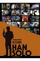 STAR WARS ICONS HAN SOLO