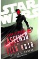 STAR WARS. INQUISIDORA: EL ASCENSO DEL FILO ROJO (NOVELA)