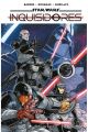 STAR WARS. INQUISIDORES