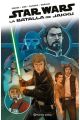 STAR WARS. LA BATALLA DE JAKKU