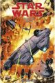 STAR WARS MARVEL: KIERON GILLEN & PAK OMNIBUS