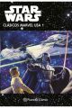 STAR WARS ORIGINAL MARVEL YEARS 1