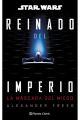 STAR WARS. REINADO DEL IMPERIO: LA MÁSCARA DEL MIEDO (NOVELA) 1