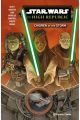 STAR WARS. THE HIGH REPUBLIC. III HIJOS DE LA TORMENTA