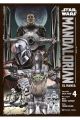 STAR WARS. THE MANDALORIAN (MANGA) 4