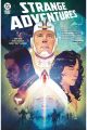 STRANGE ADVENTURES