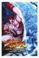 STREET FIGHTER UNLIMITED 1