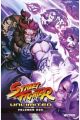 STREET FIGHTER UNLIMITED. EL CORAZON DE LA BATALLA 2