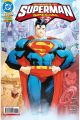 SUMMER OF SUPERMAN SPECIAL [ALL IN]