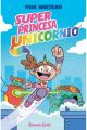 SUPER PRINCESA UNICORNIO 1