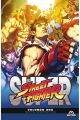 SUPER STREET FIGHTER 1