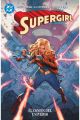 SUPERGIRL [ALL IN]. EL CONFIN DEL UNIVERSO
