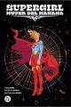SUPERGIRL. MUJER DEL MAÑANA