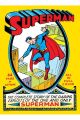SUPERMAN #1 FACSIMILE EDITION CVR A JOE SCHUSTER & LEO O MEALIA [EN INGLÉS]