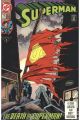 SUPERMAN #75 (1987 2ND SERIES)