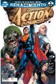 SUPERMAN ACTION COMICS 1