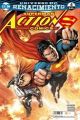 SUPERMAN ACTION COMICS 4