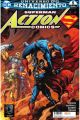 SUPERMAN ACTION COMICS 5