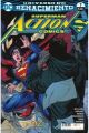 SUPERMAN ACTION COMICS 7