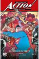 SUPERMAN. ACTION COMICS: BOOSTER POR EL TIEMPO [HÉROES EN CRISIS 2] 4