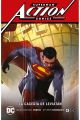 SUPERMAN ACTION COMICS. LA CACERÍA DE LEVIATÁN [LEVIATÁN 3] 3
