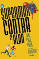 SUPERMAN CONTRA EL KLAN