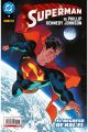 SUPERMAN DE PHILLIP KENNEDY JOHNSON. EL REGRESO DE KAL-EL 7