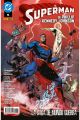 SUPERMAN DE PHILLIP KENNEDY JOHNSON. LA SAGA DE MUNDO DE GUERRA 5