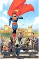 SUPERMAN EN GRANADA