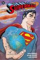 SUPERMAN. LA ERA ESPACIAL
