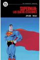 SUPERMAN. LAS CUATRO ESTACIONES