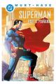SUPERMAN. POR EL MAÑANA