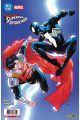 SUPERMAN/SPIDER-MAN VOL. 1 (DANIEL SAMPERE)