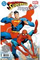 SUPERMAN/SPIDER-MAN VOL. 1 (JORGE JIMENEZ)