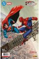 SUPERMAN/SPIDER-MAN VOL. 1 (RAFA SANDOVAL)