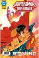 SUPERMAN SUPERSTARS: BIZARRO