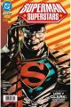 SUPERMAN SUPERSTARS. EL DESAFÍO DE LAS ESTRELLAS