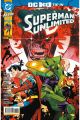 SUPERMAN UNLIMITED 15 / 8