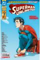 SUPERMAN UNLIMITED (EL REINADO DE LOS SUPERBOYS 1) 17 / 10