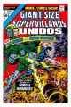 SUPERVILLANOS UNIDOS 1
