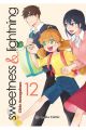 SWEETNESS & LIGHTNING 12