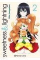SWEETNESS & LIGHTNING 2