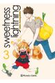 SWEETNESS & LIGHTNING 3