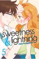 SWEETNESS AND LIGHTNING 5