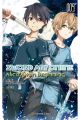 SWORD ART ONLINE. ALICIZATION BEGINNING (NOVELA)