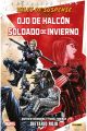 TALES OF SUSPENSE: OJO DE HALCON Y SOLDADO DE INVIERNO