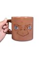 TAZA E.T. SONIDO