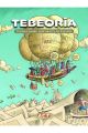 TEBEORÍA. TEORÍA SOBRE HISTORIETA EN ESPAÑA
