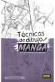 TECNICAS DE DIBUJO MANGA. TODO SOBRE PERSPECTIVA 4