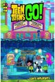 TEEN TITANS GO! GENTE INFLUYENTE 12